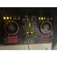 DDJ-400
