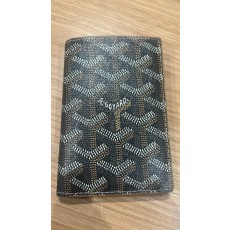 고야드 생마르크 카드지갑