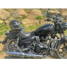 메테오 350