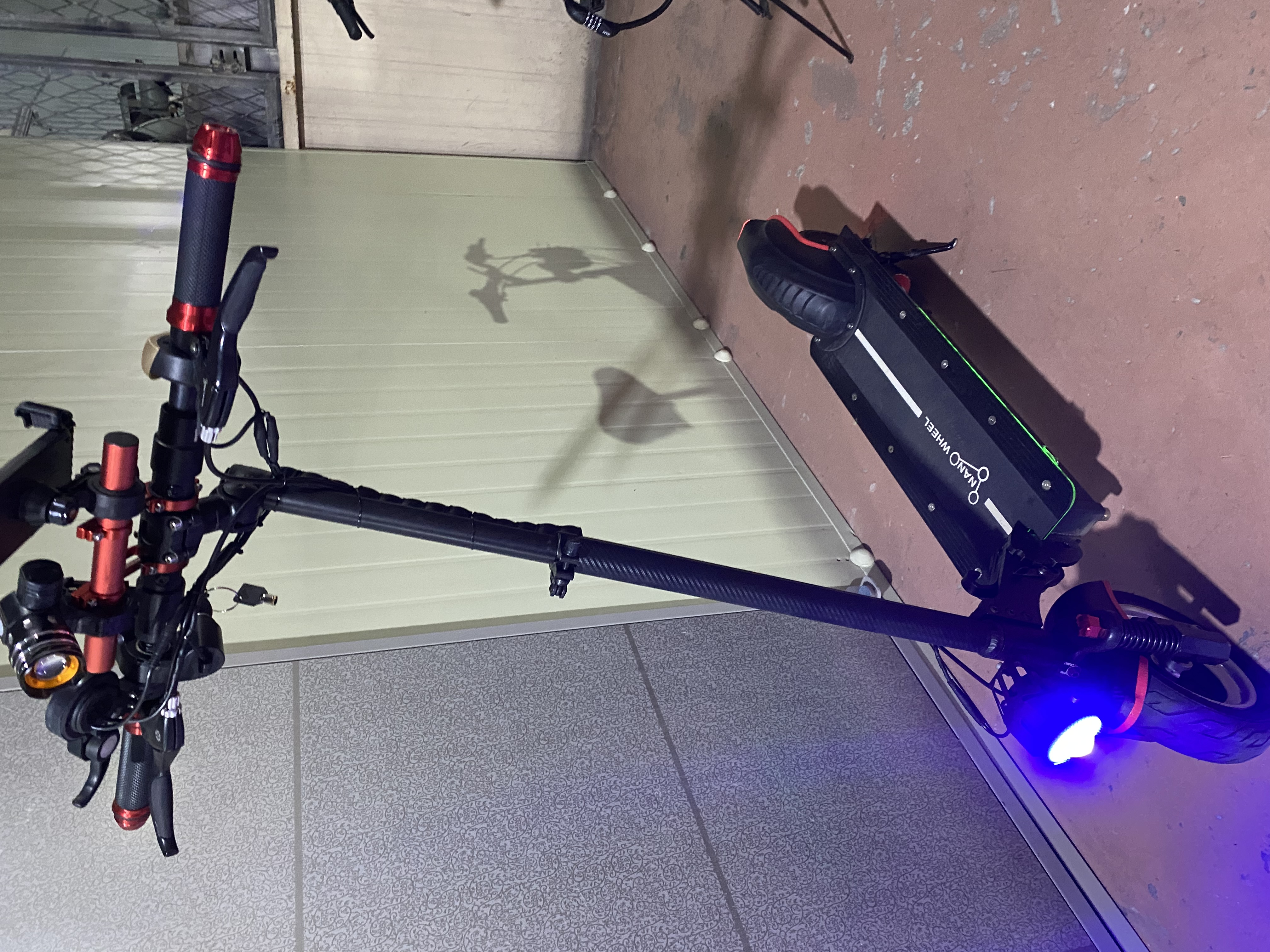전동퀵보드
