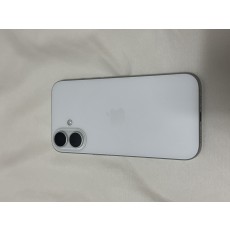 아이폰 16 화이트